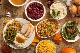 An IFI Thanksgiving